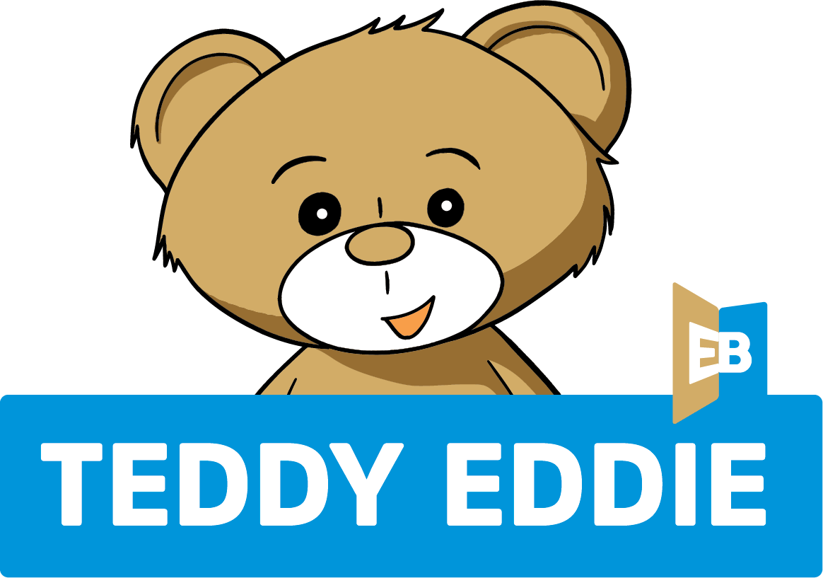 Teddy Eddie